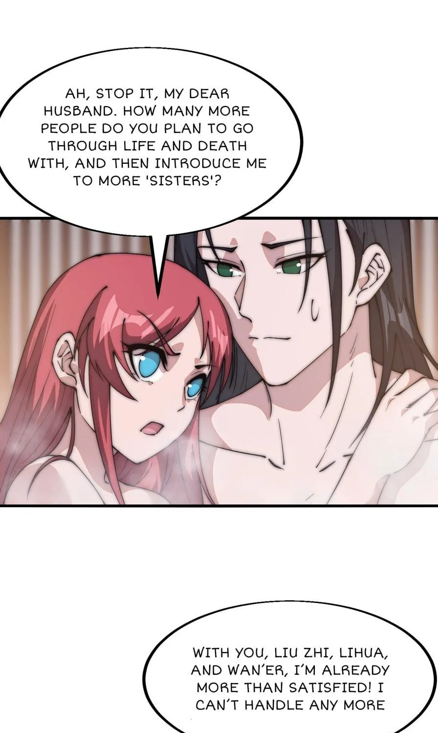Read It Starts With A Mountain chapter 596 image 71 on Lezhin