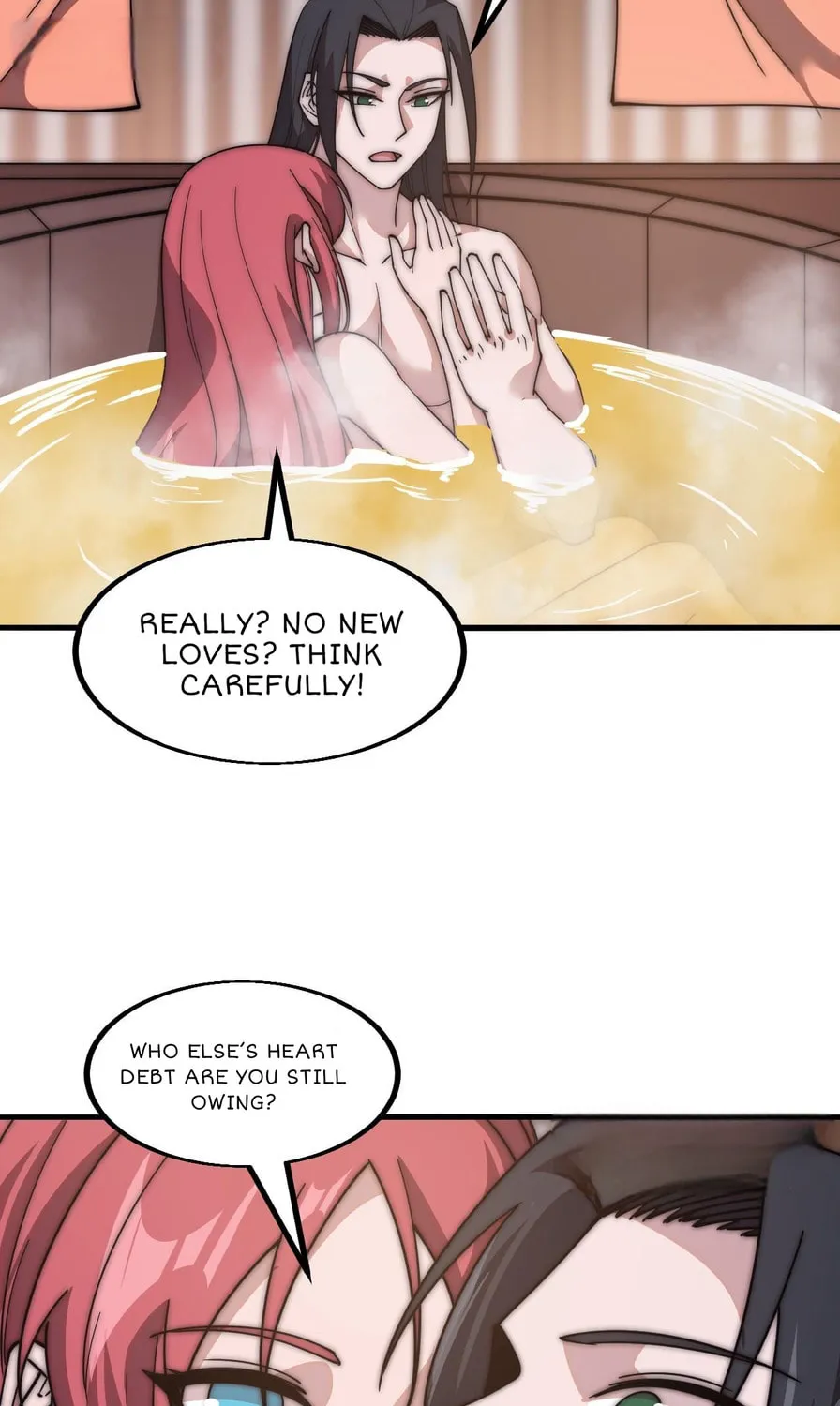 Read It Starts With A Mountain chapter 596 image 73 on Lezhin
