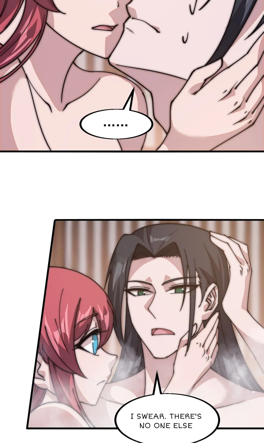Read It Starts With A Mountain chapter 596 image 75 on Lezhin