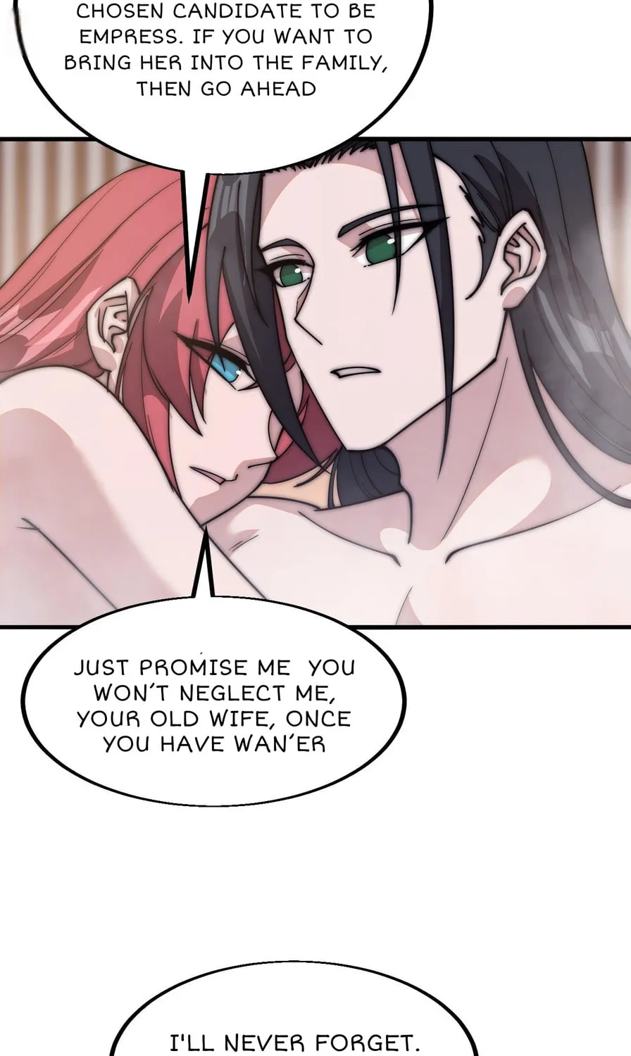 Read It Starts With A Mountain chapter 596 image 81 on Lezhin