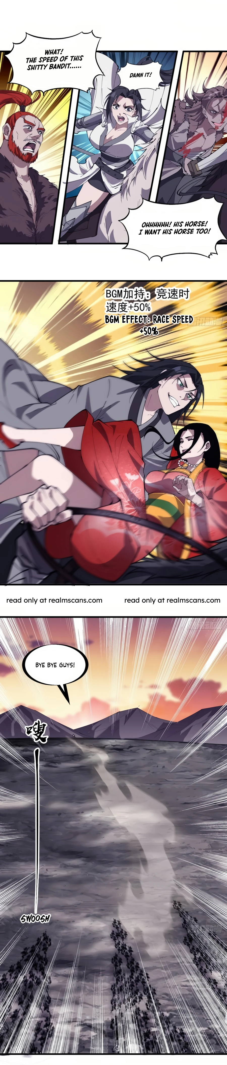 Read It Starts With A Mountain chapter 597.1 image 5 on Lezhin