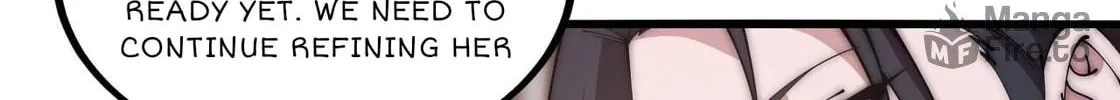 Read It Starts With A Mountain chapter 597 image 19 on Lezhin