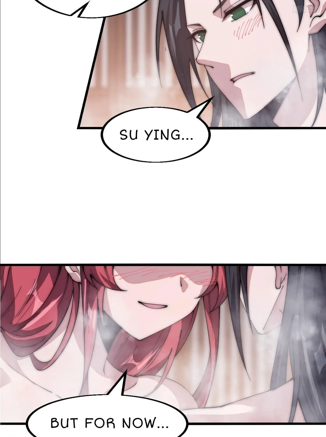 Read It Starts With A Mountain chapter 597 image 20 on Lezhin