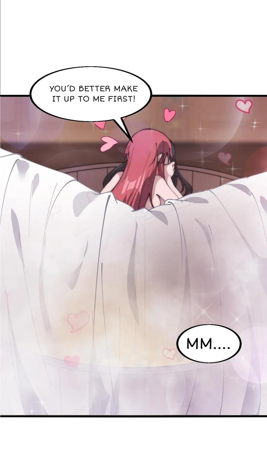 Read It Starts With A Mountain chapter 597 image 22 on Lezhin