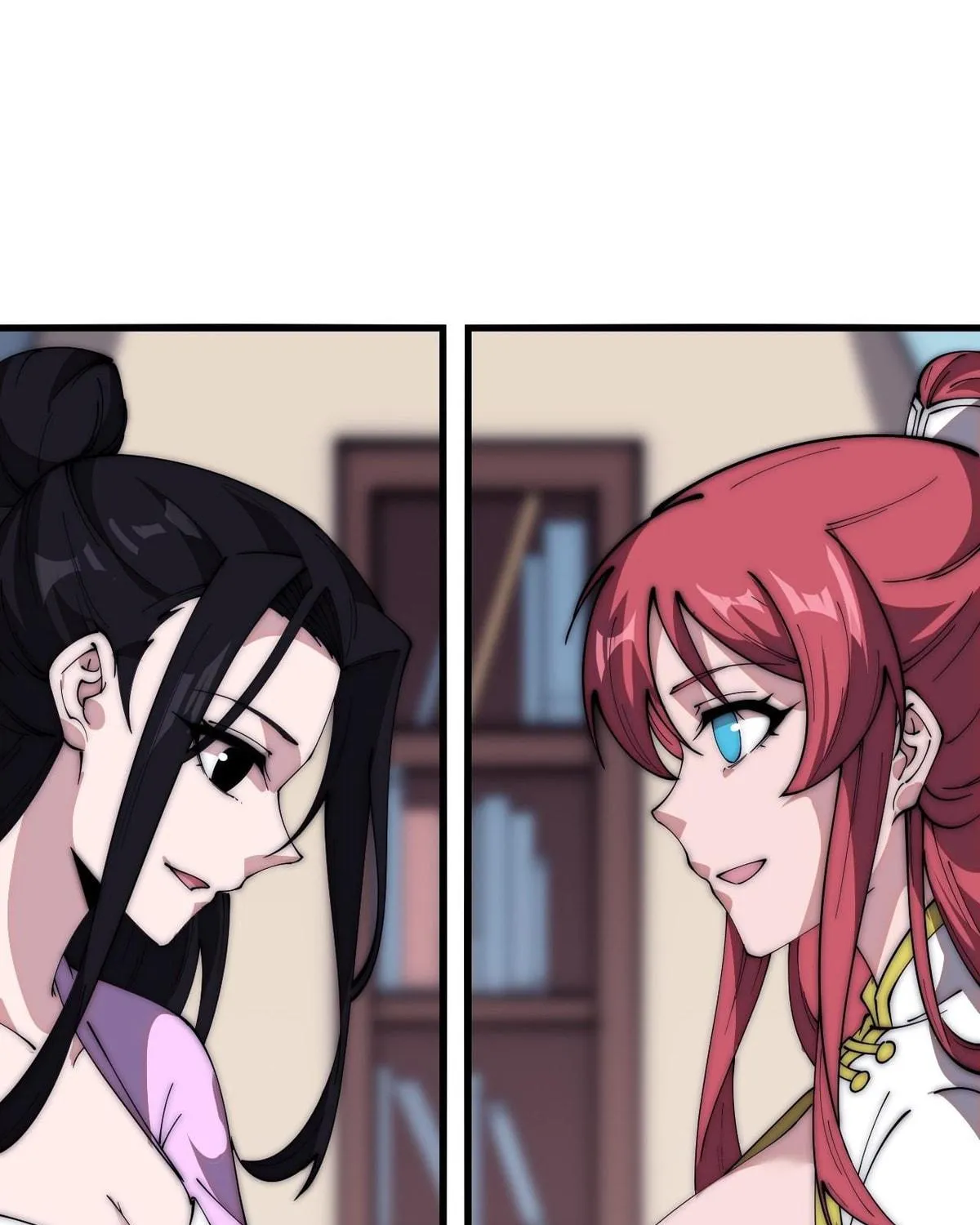 Read It Starts With A Mountain chapter 597 image 34 on Lezhin