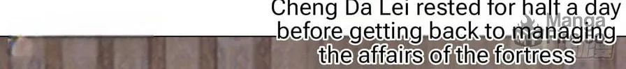 Read It Starts With A Mountain chapter 597 image 39 on Lezhin