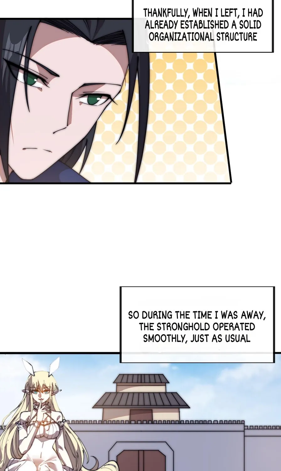 Read It Starts With A Mountain chapter 597 image 42 on Lezhin