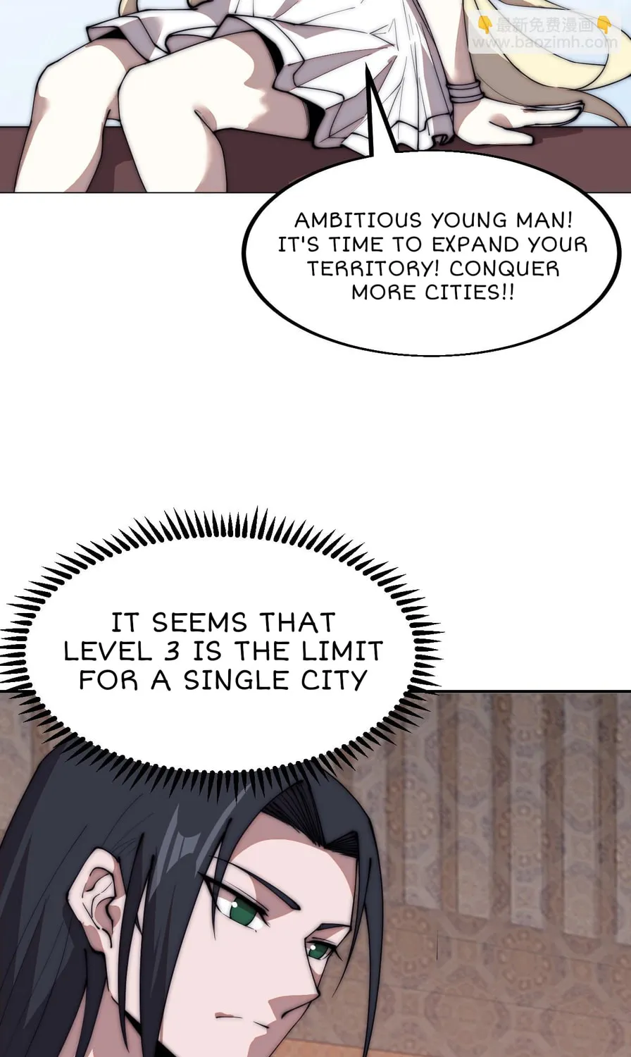 Read It Starts With A Mountain chapter 597 image 50 on Lezhin