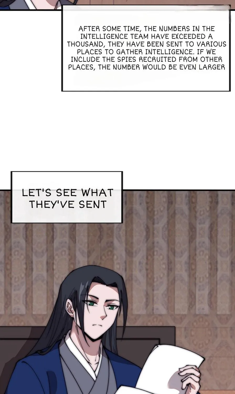 Read It Starts With A Mountain chapter 597 image 52 on Lezhin