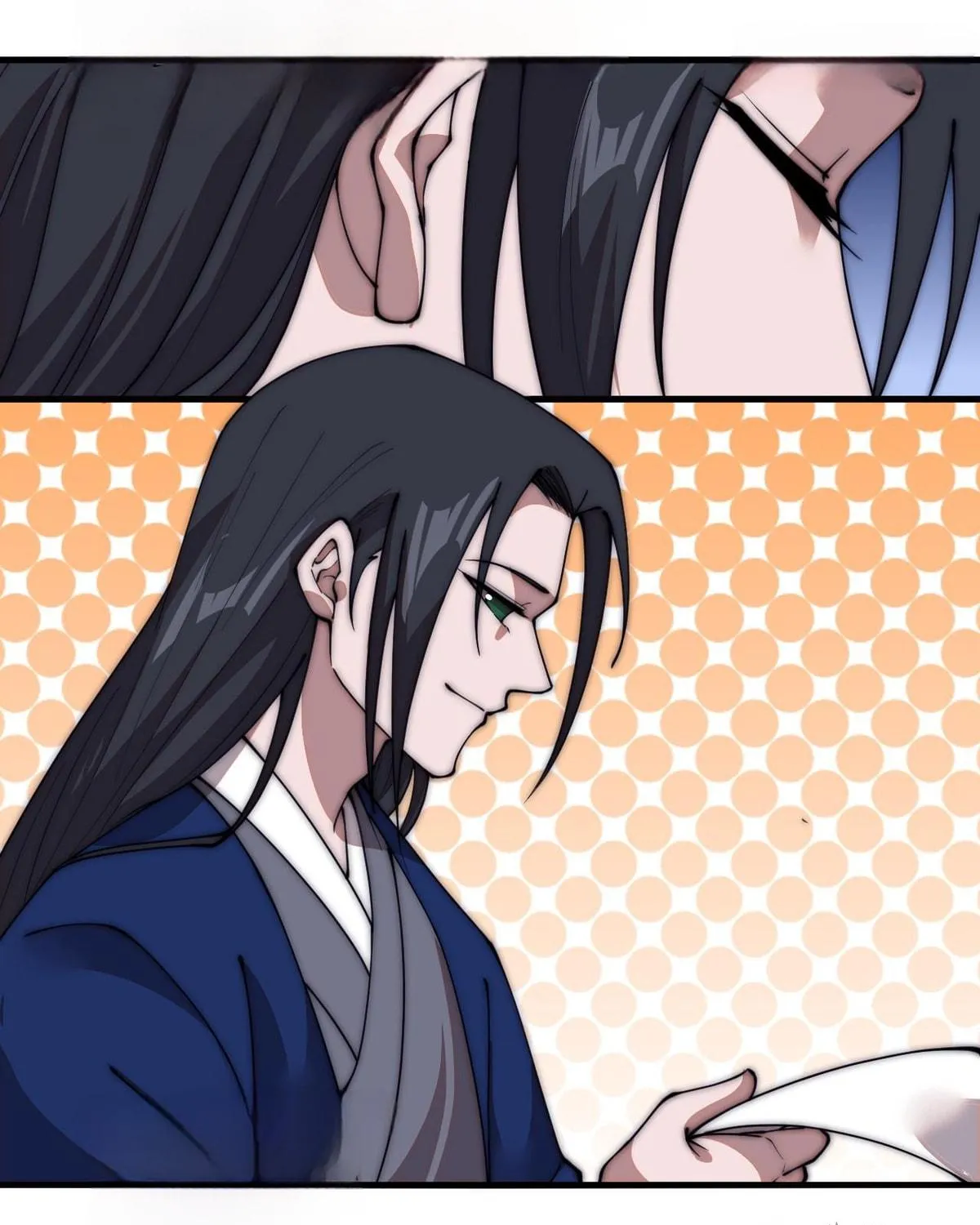 Read It Starts With A Mountain chapter 597 image 58 on Lezhin