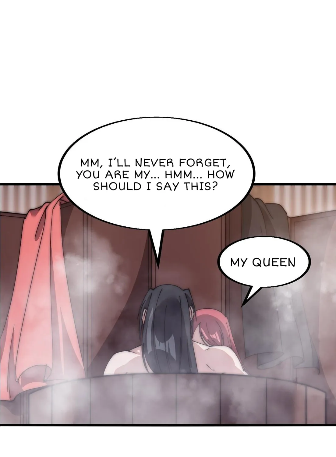 Read It Starts With A Mountain chapter 597 image 6 on Lezhin