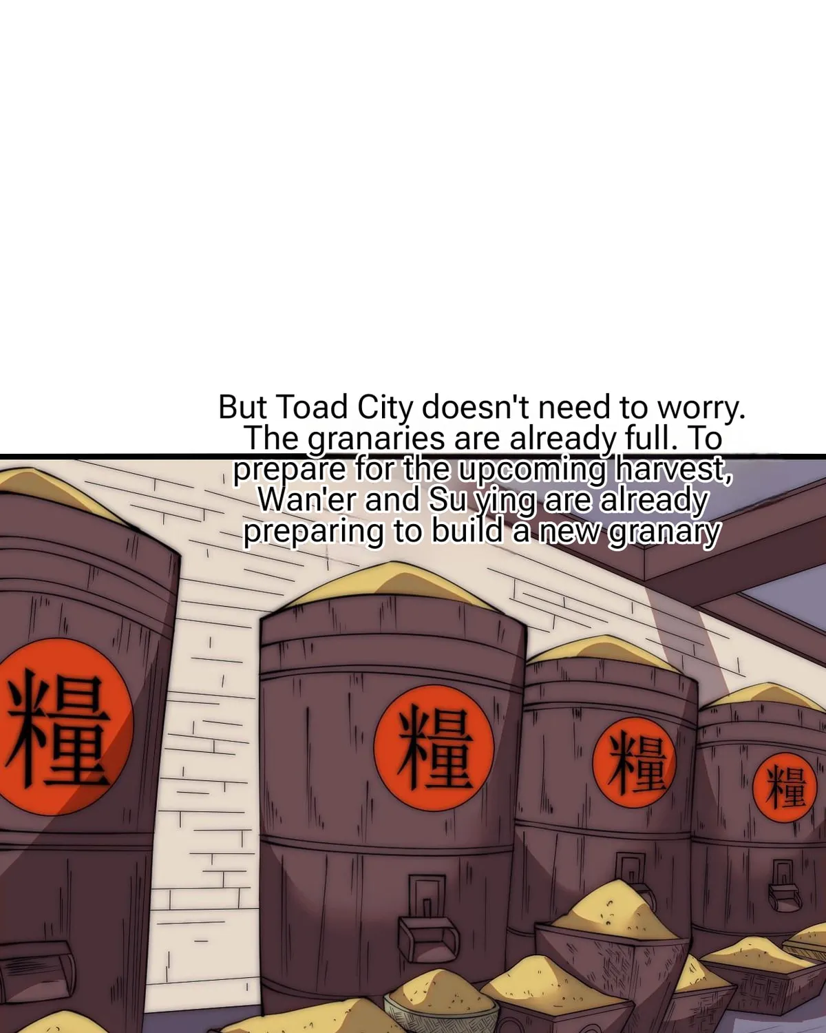 Read It Starts With A Mountain chapter 597 image 60 on Lezhin