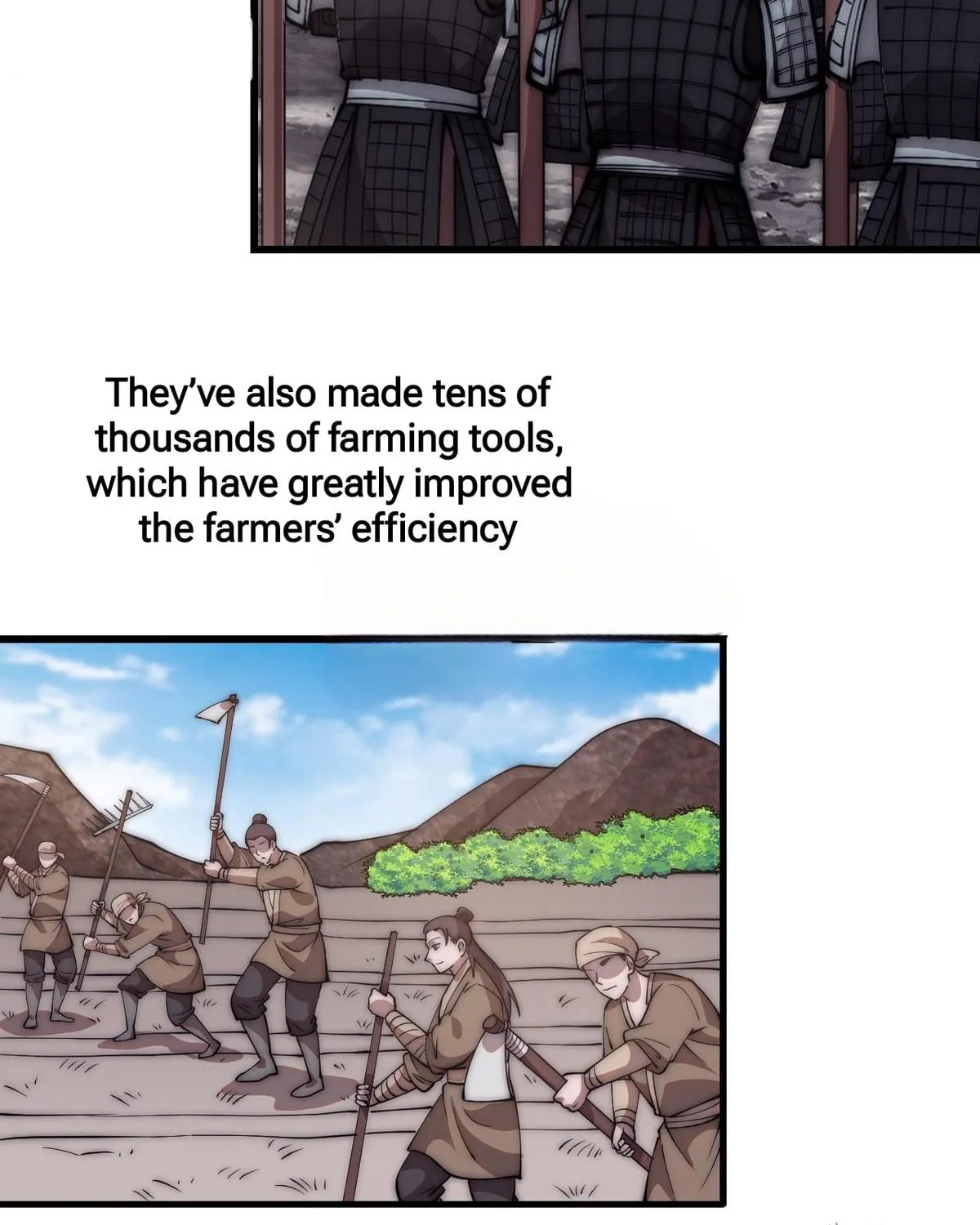 Read It Starts With A Mountain chapter 597 image 70 on Lezhin