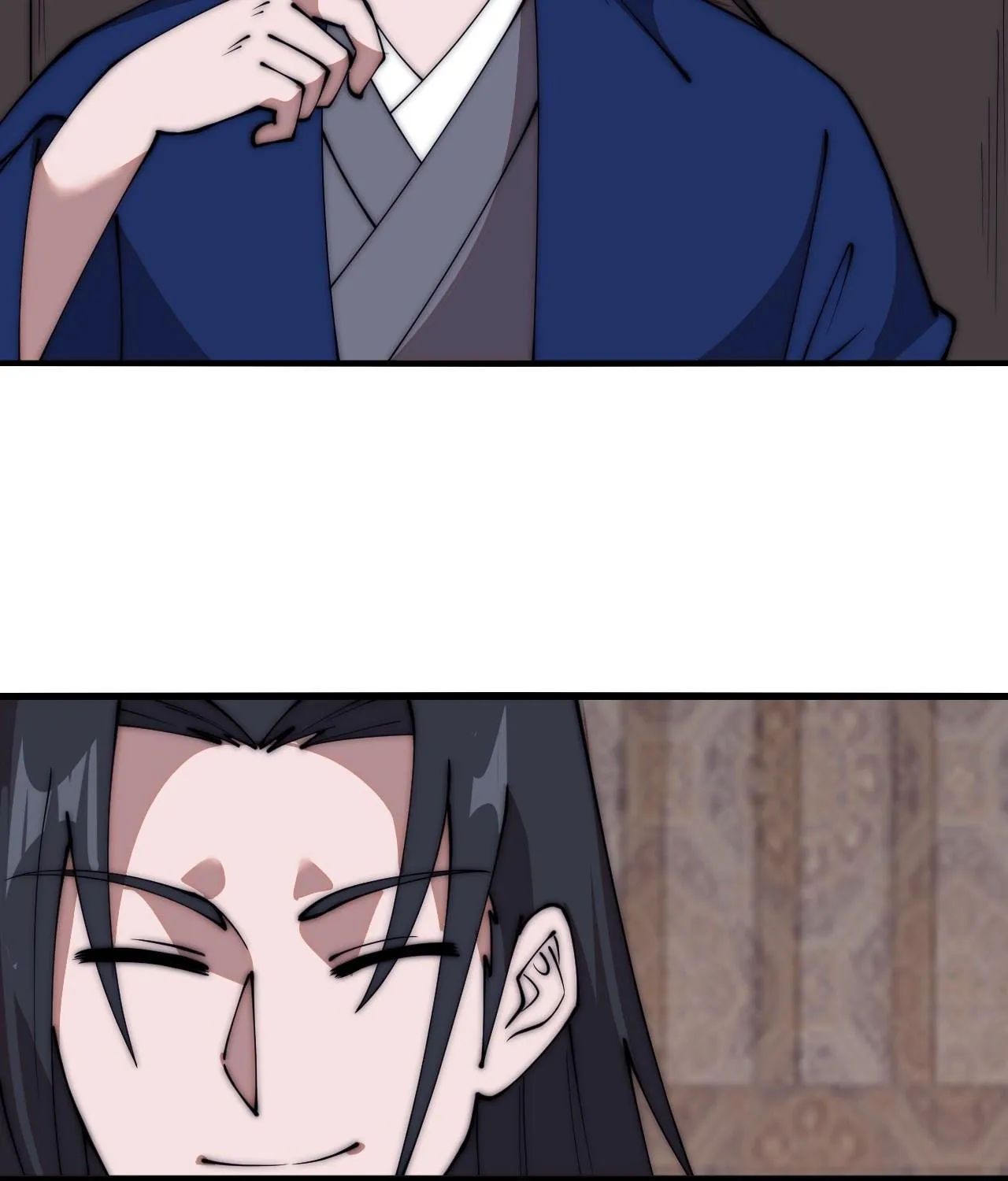 Read It Starts With A Mountain chapter 597 image 74 on Lezhin