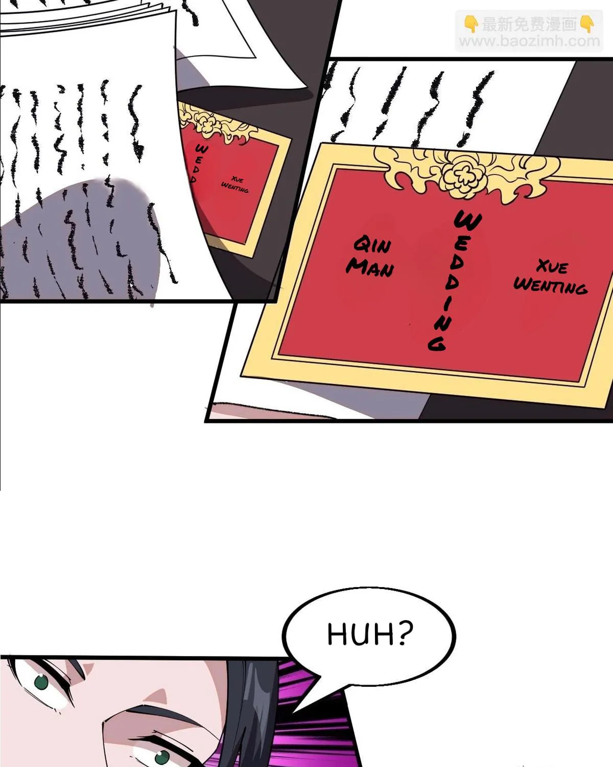 Read It Starts With A Mountain chapter 598 image 22 on Lezhin