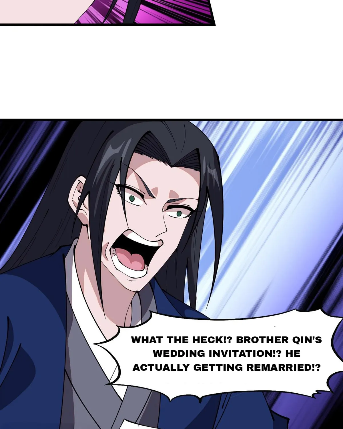 Read It Starts With A Mountain chapter 598 image 24 on Lezhin