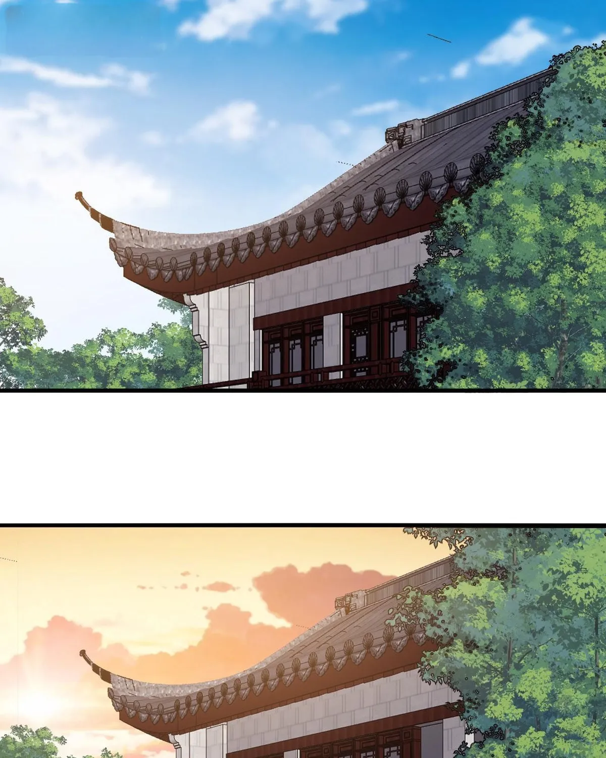 Read It Starts With A Mountain chapter 598 image 36 on Lezhin