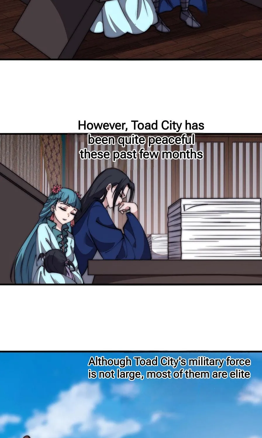 Read It Starts With A Mountain chapter 598 image 46 on Lezhin