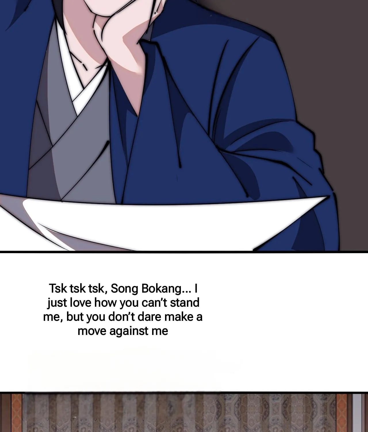 Read It Starts With A Mountain chapter 598 image 50 on Lezhin