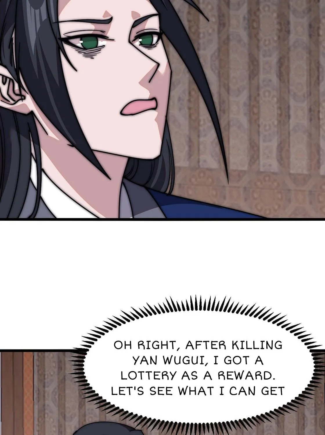 Read It Starts With A Mountain chapter 598 image 64 on Lezhin