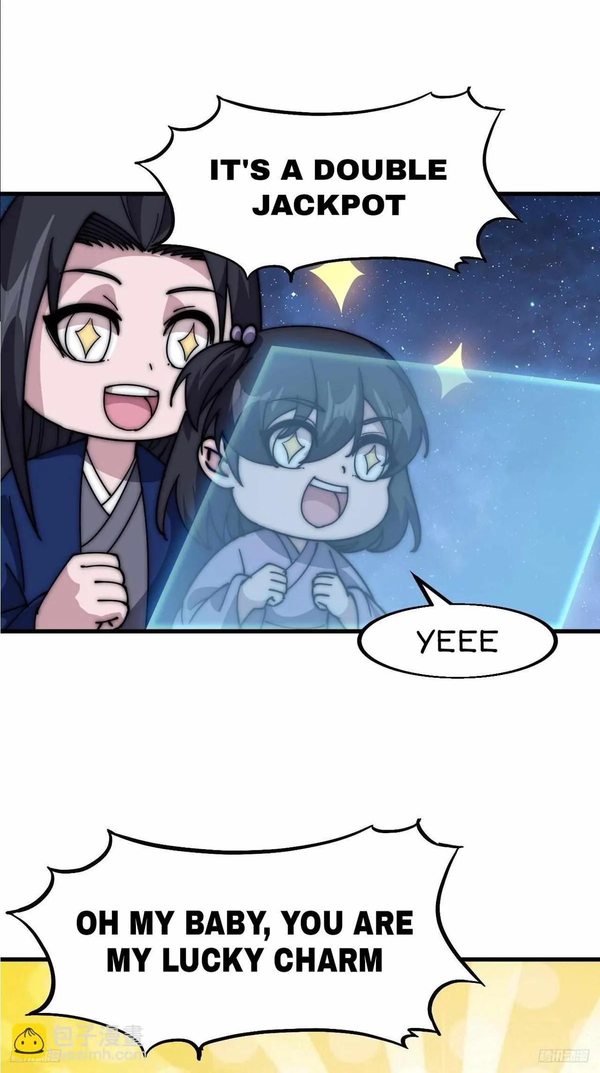 Read It Starts With A Mountain chapter 599.99 image 10 on Lezhin