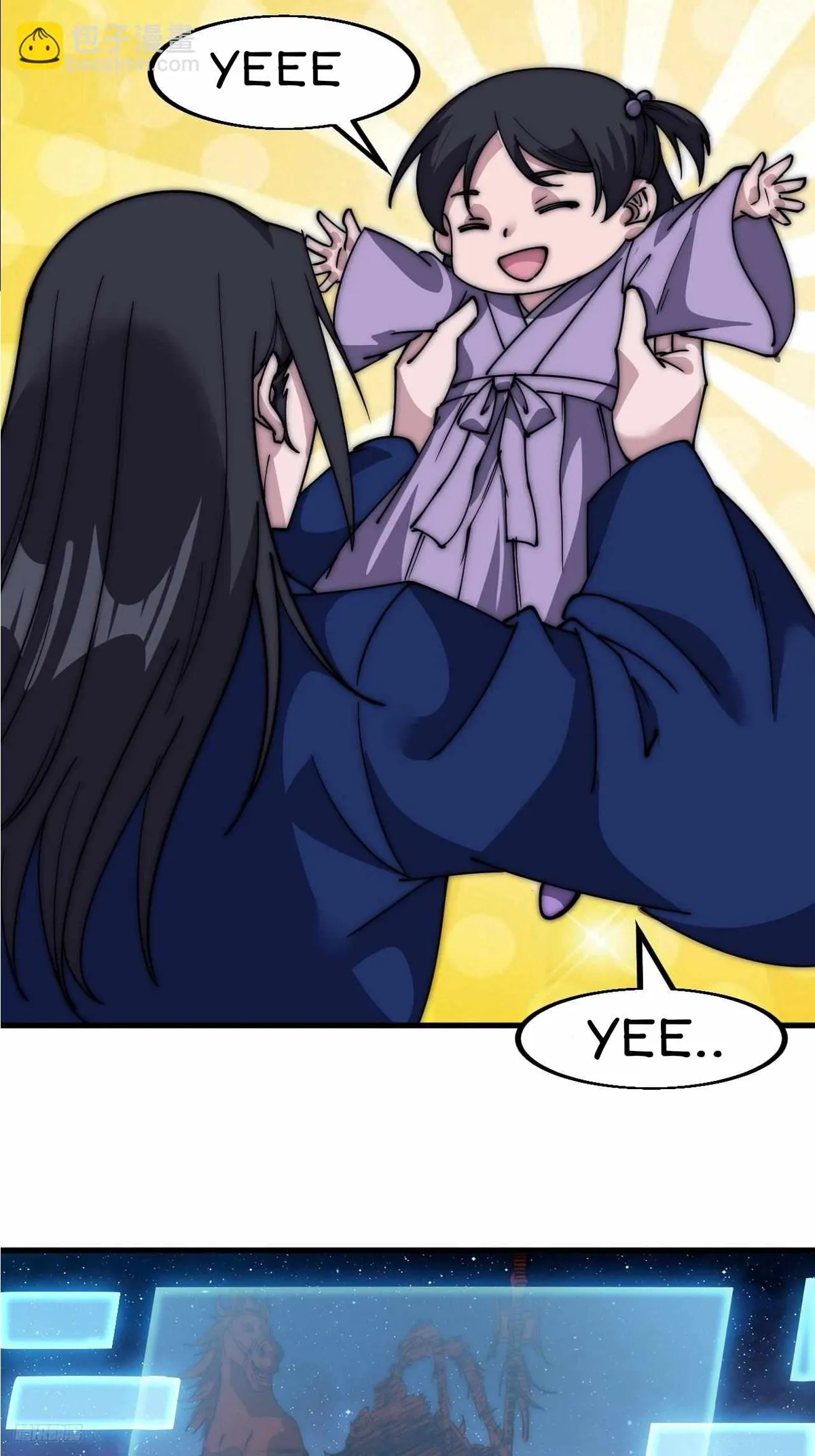 Read It Starts With A Mountain chapter 599.99 image 11 on Lezhin