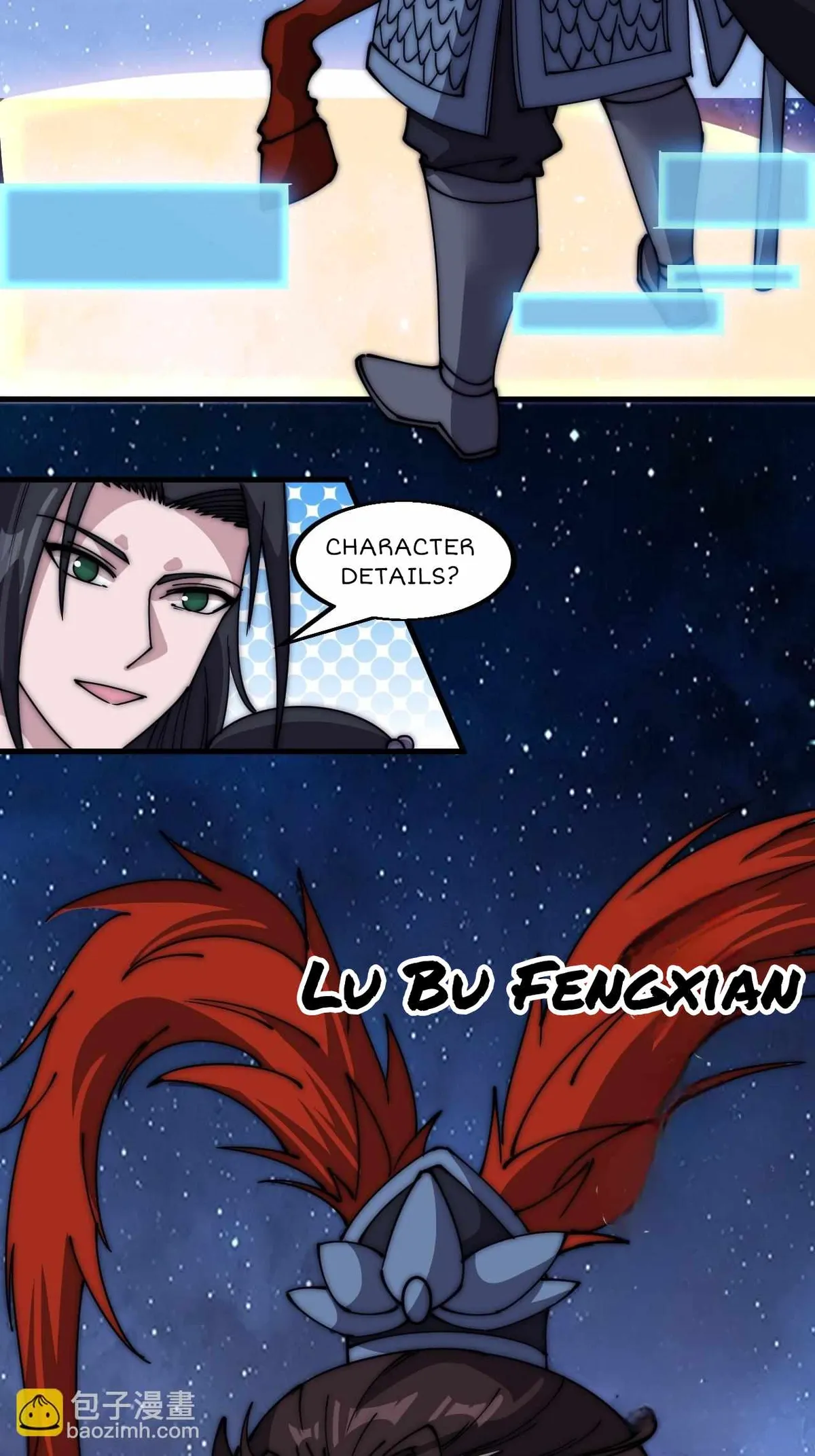 Read It Starts With A Mountain chapter 599.99 image 13 on Lezhin
