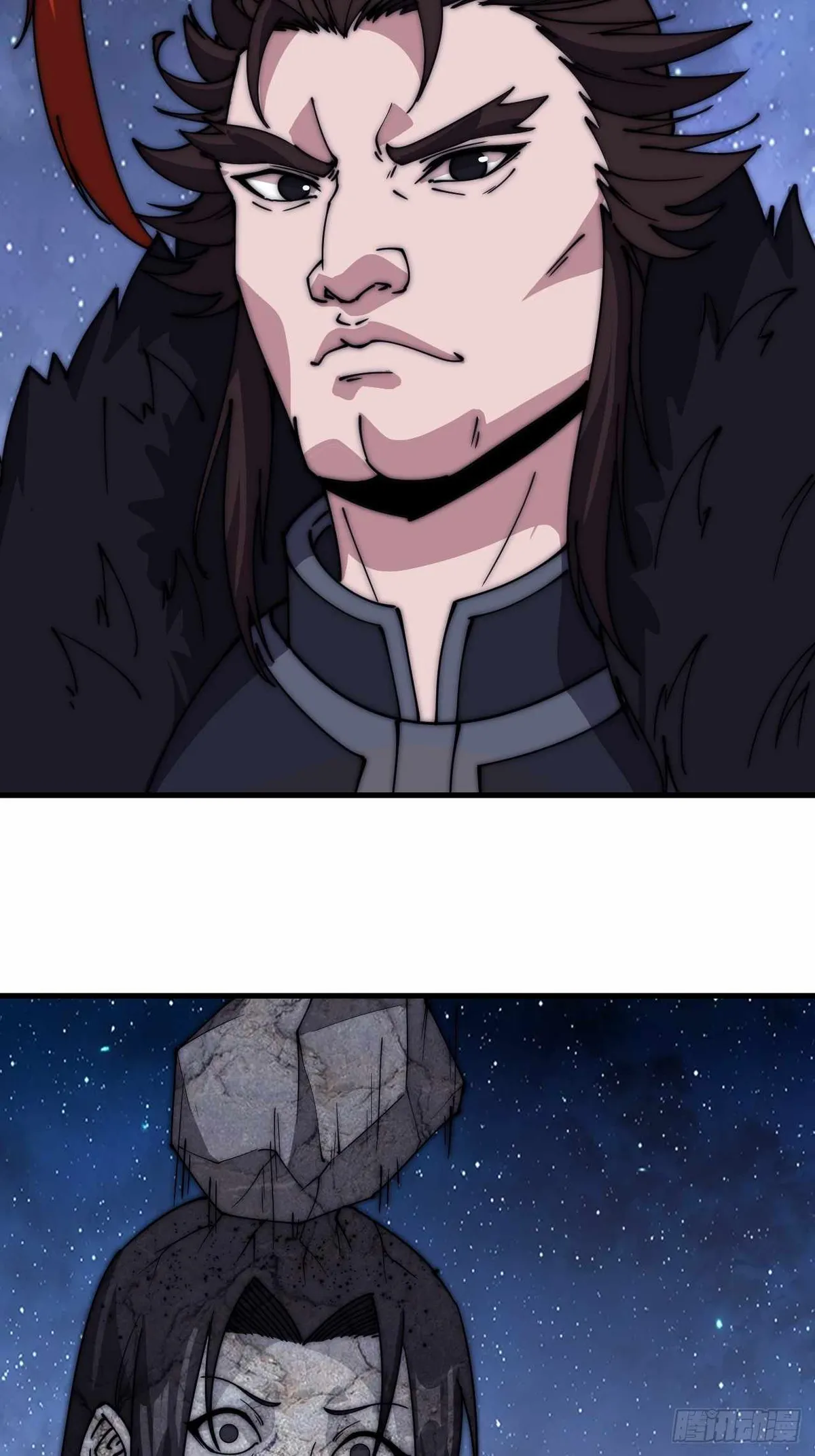 Read It Starts With A Mountain chapter 599.99 image 14 on Lezhin