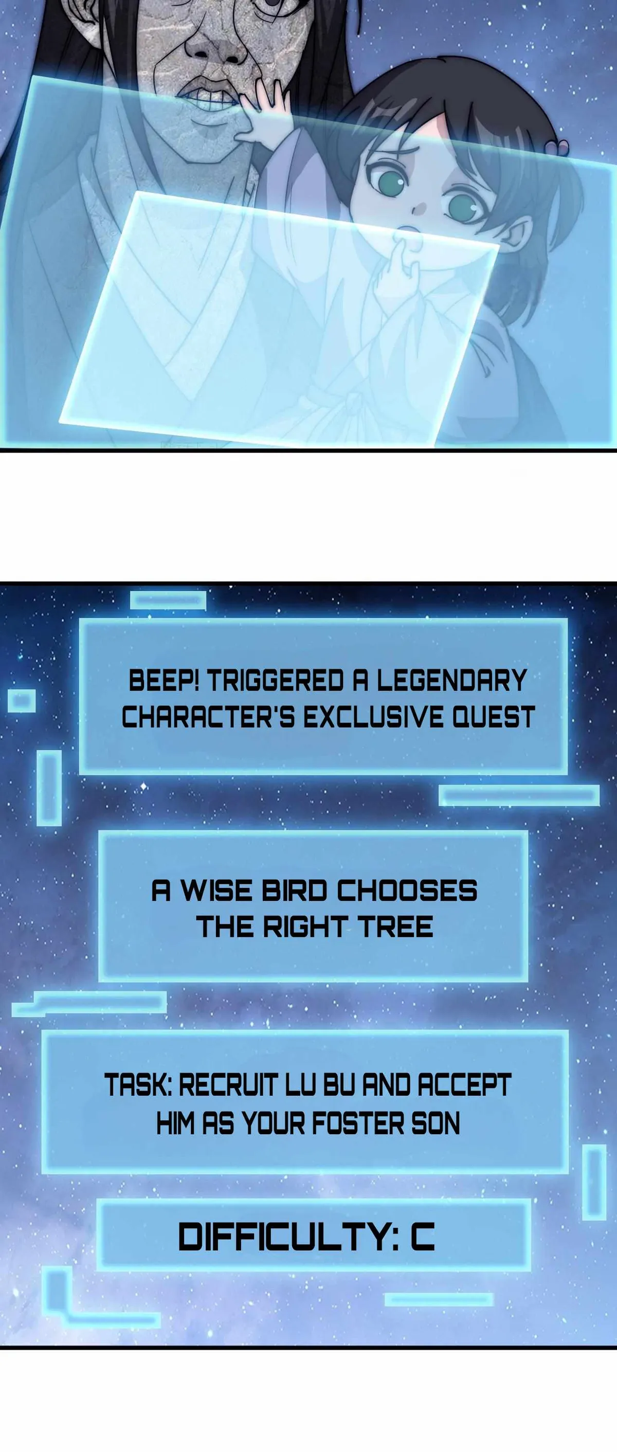 Read It Starts With A Mountain chapter 599.99 image 15 on Lezhin