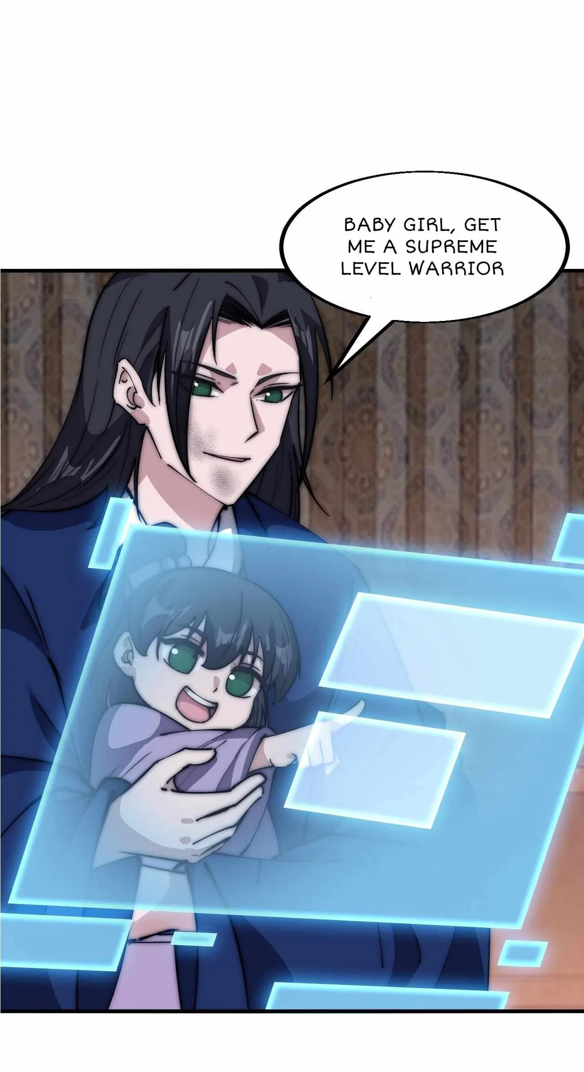 Read It Starts With A Mountain chapter 599.99 image 2 on Lezhin
