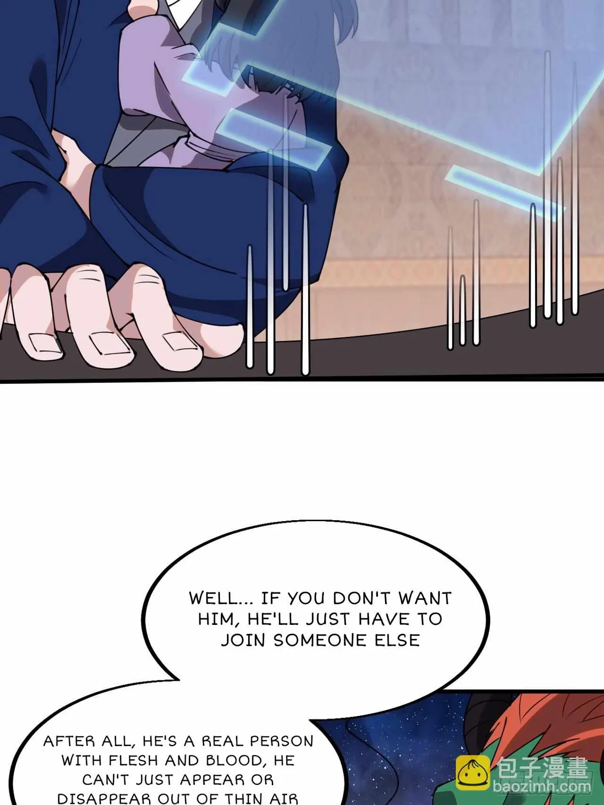 Read It Starts With A Mountain chapter 599.99 image 23 on Lezhin