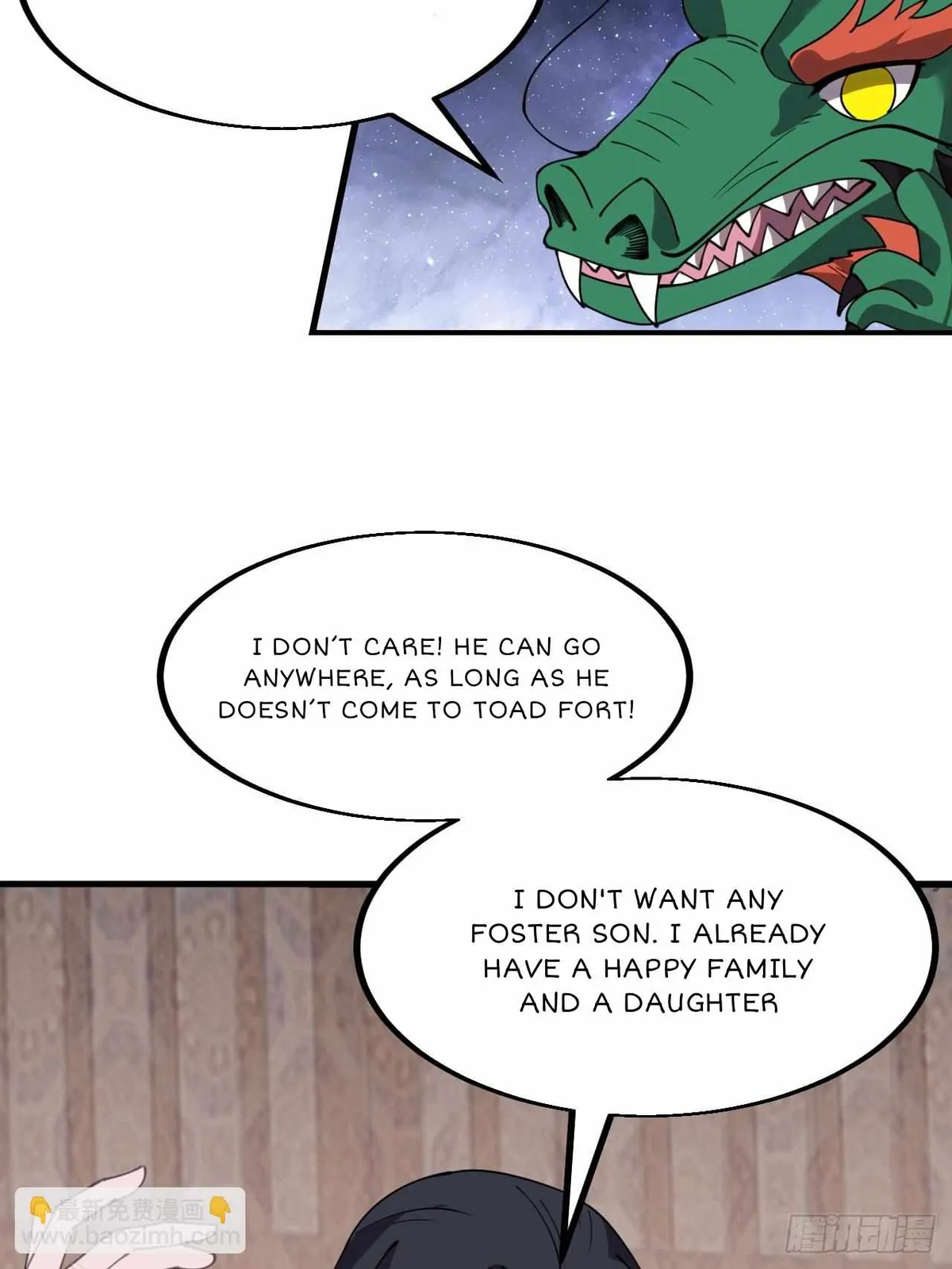 Read It Starts With A Mountain chapter 599.99 image 24 on Lezhin