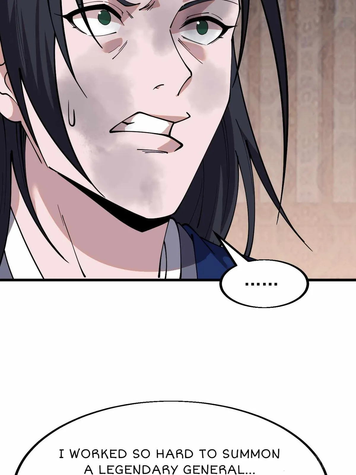 Read It Starts With A Mountain chapter 599.99 image 27 on Lezhin