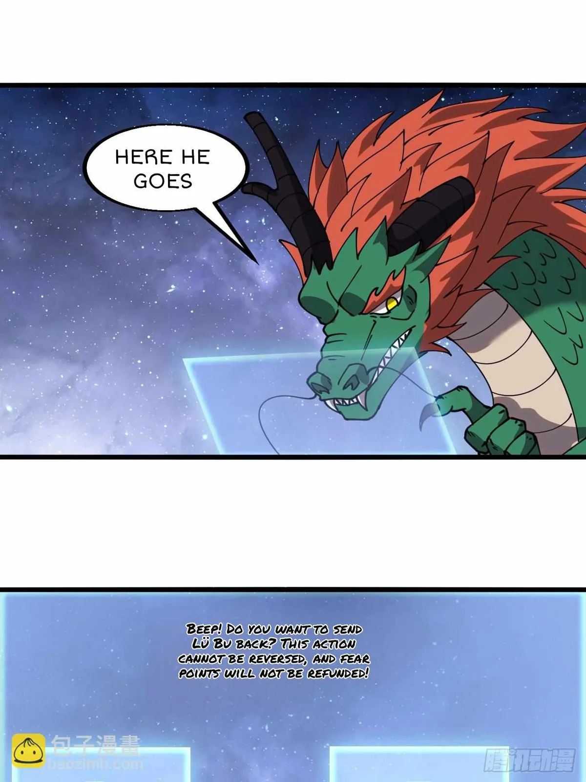 Read It Starts With A Mountain chapter 599.99 image 29 on Lezhin
