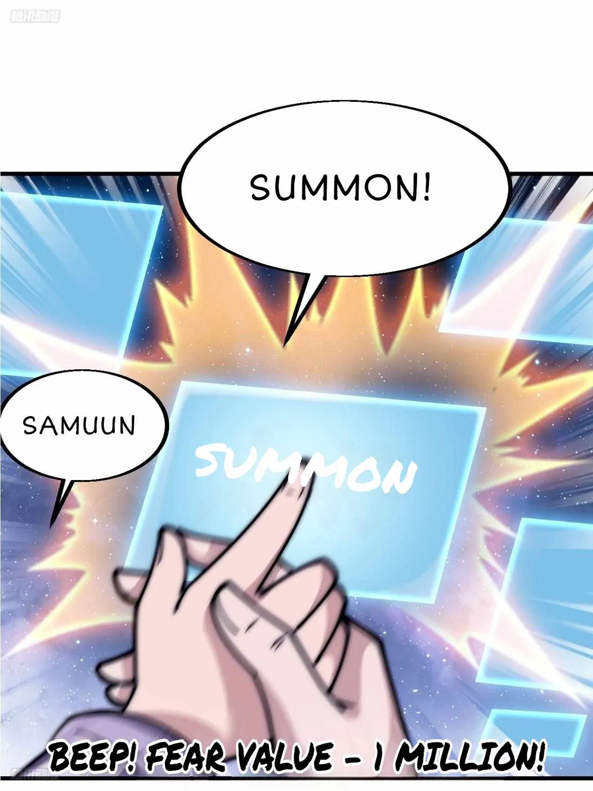 Read It Starts With A Mountain chapter 599.99 image 3 on Lezhin