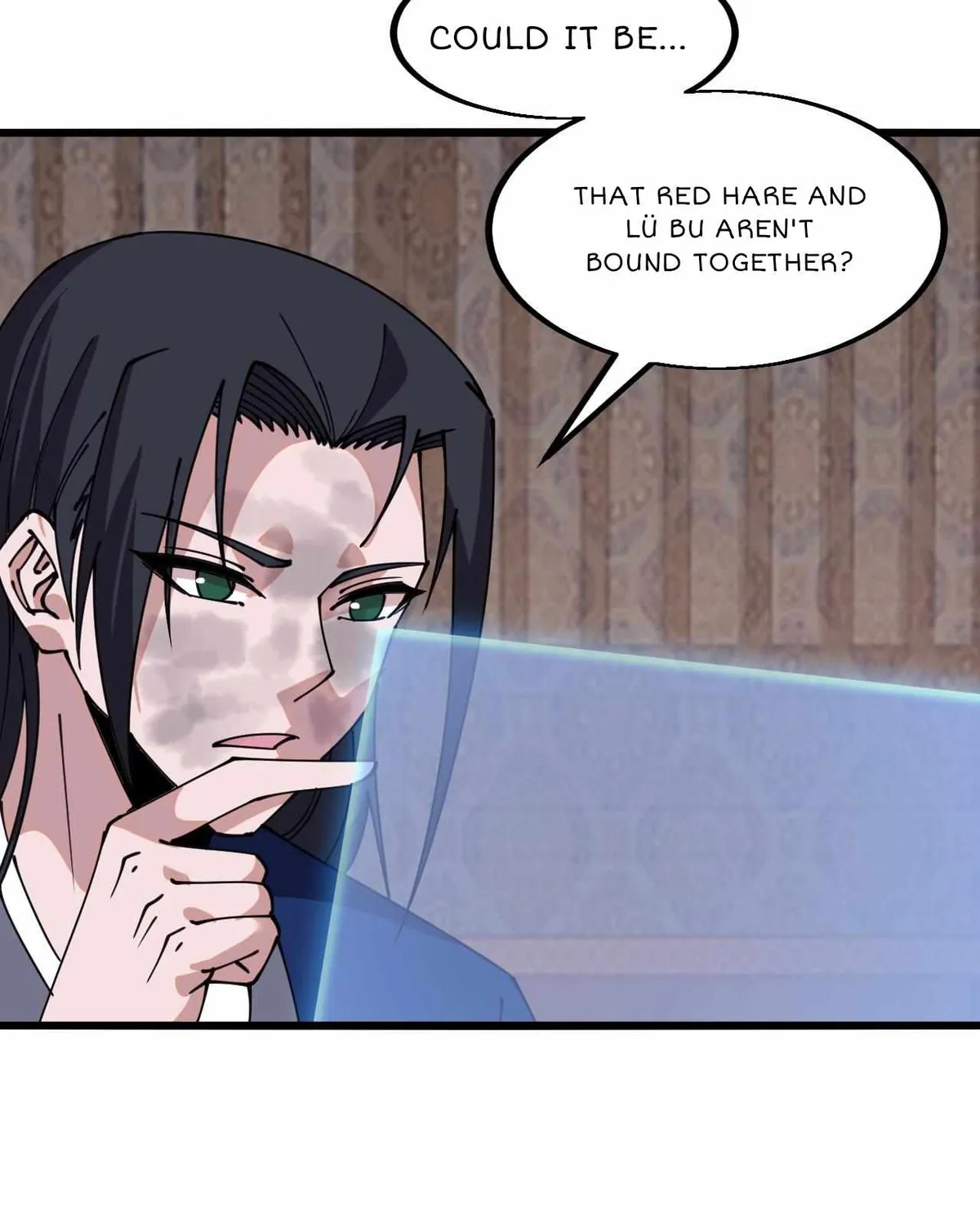 Read It Starts With A Mountain chapter 599.99 image 34 on Lezhin