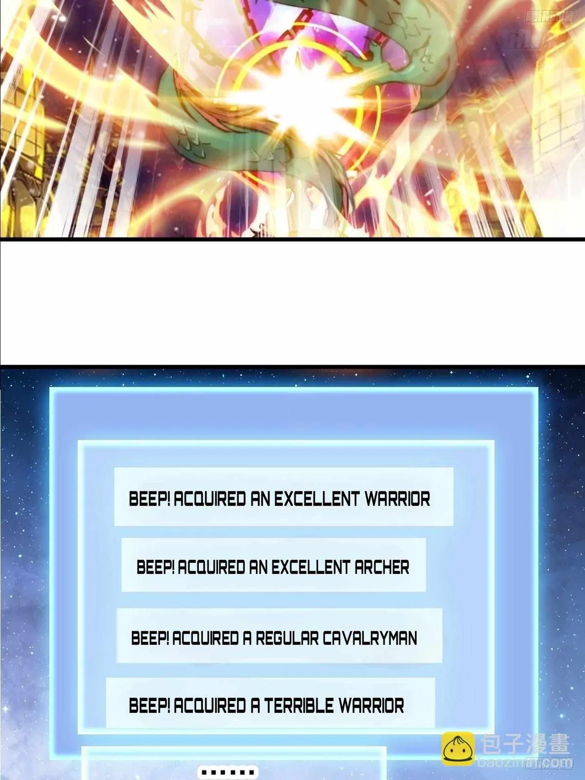 Read It Starts With A Mountain chapter 599.99 image 5 on Lezhin