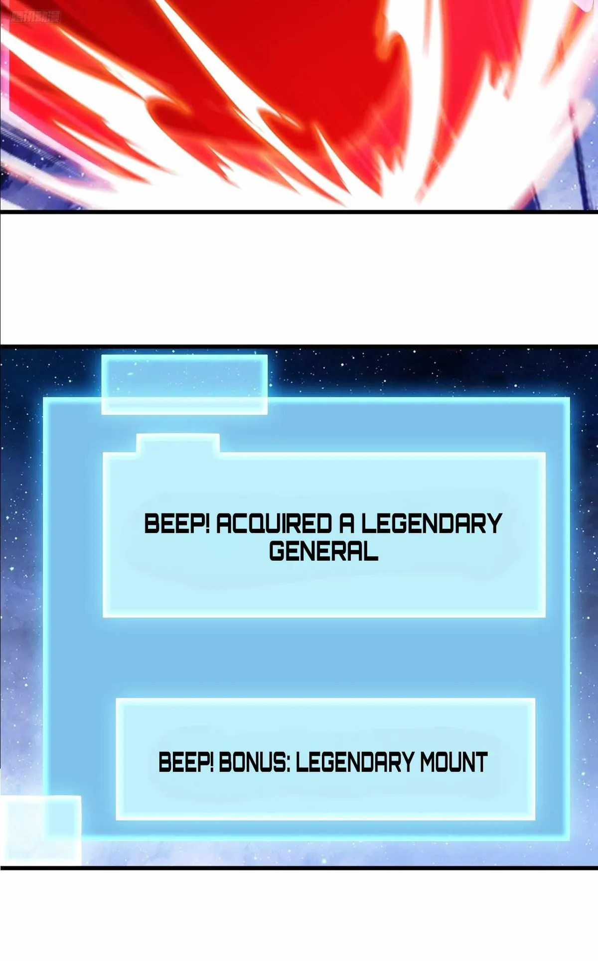 Read It Starts With A Mountain chapter 599.99 image 9 on Lezhin