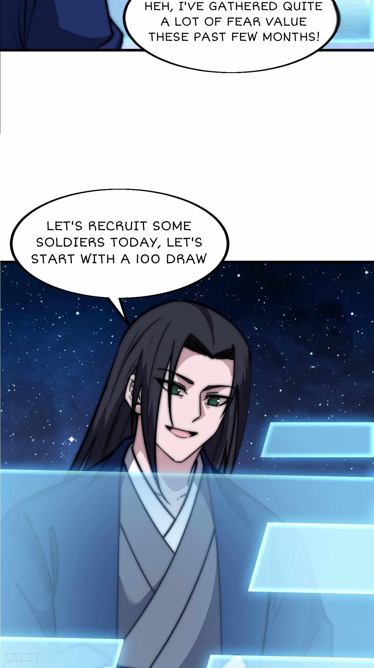 Read It Starts With A Mountain chapter 599 image 10 on Lezhin