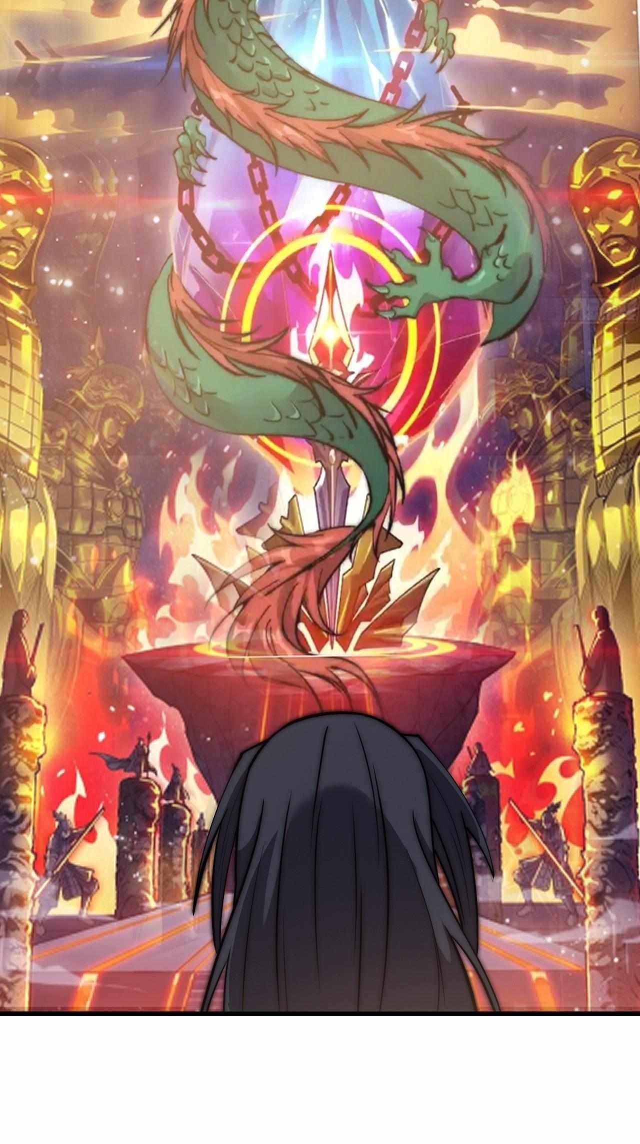 Read It Starts With A Mountain chapter 599 image 12 on Lezhin
