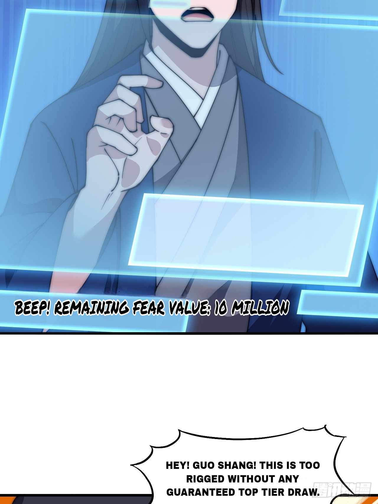 Read It Starts With A Mountain chapter 599 image 26 on Lezhin