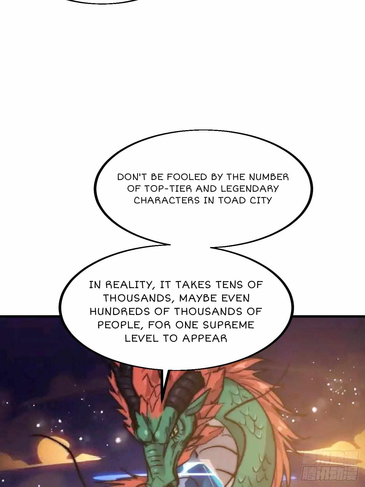 Read It Starts With A Mountain chapter 599 image 29 on Lezhin