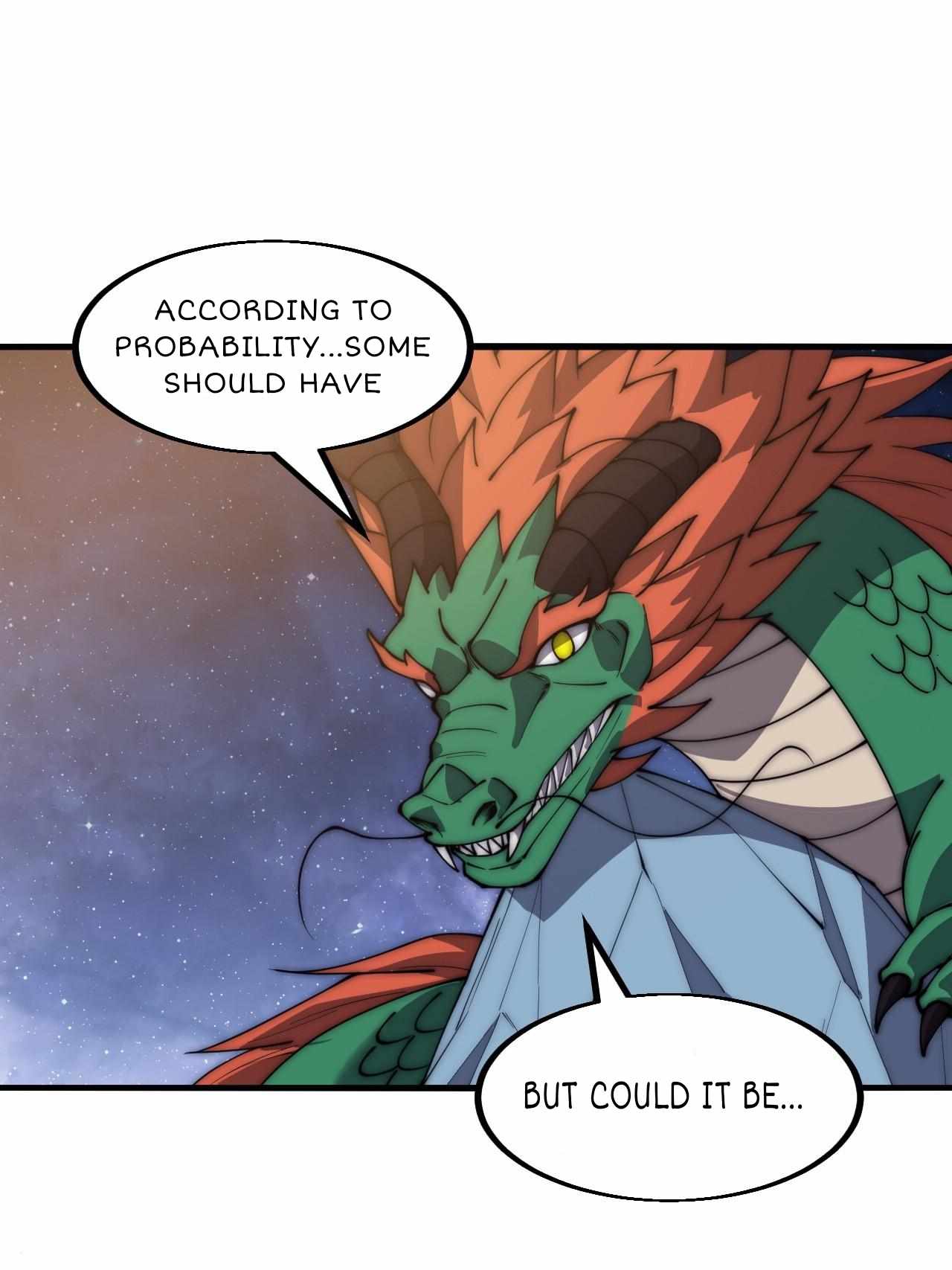 Read It Starts With A Mountain chapter 599 image 34 on Lezhin