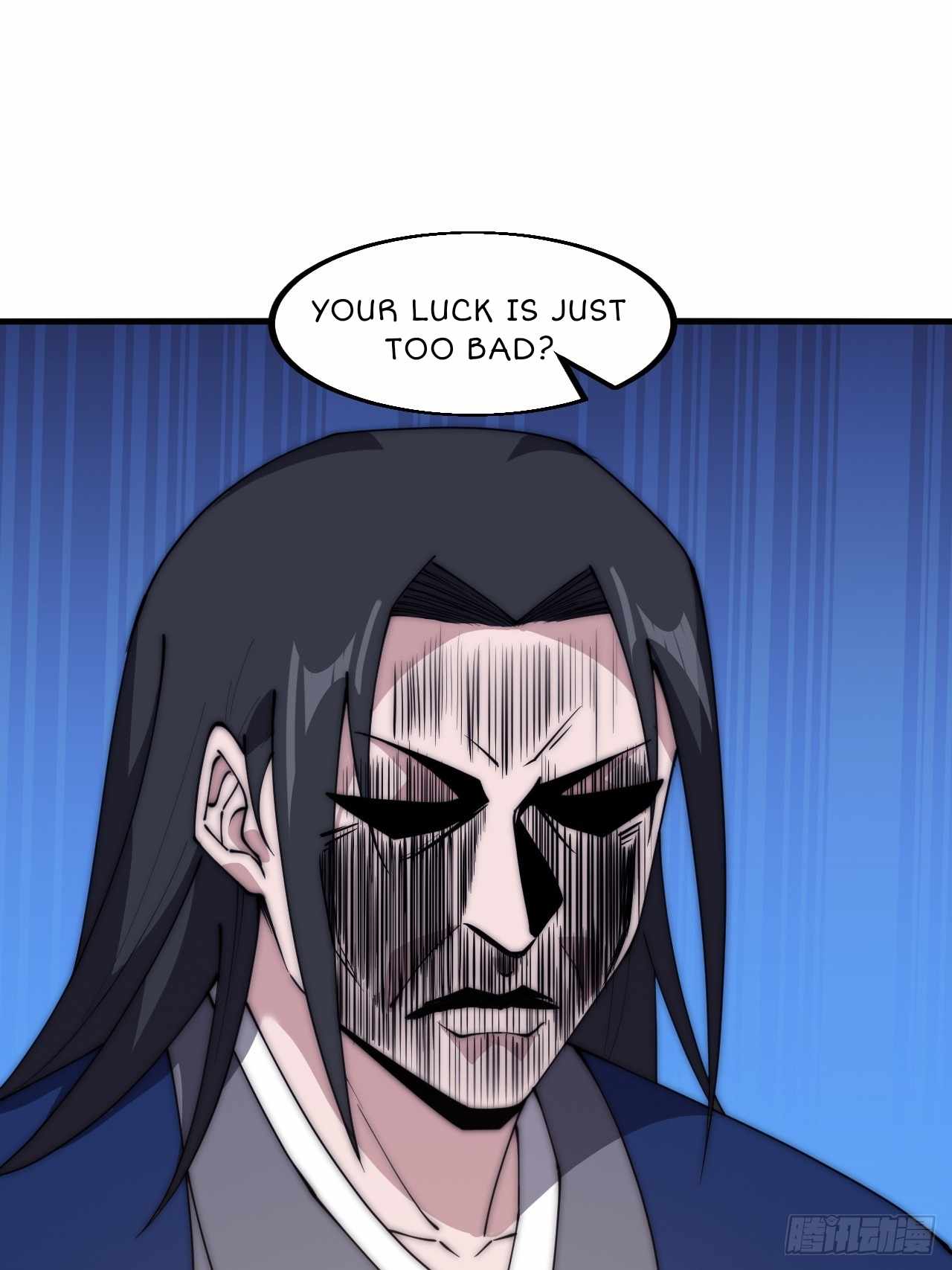Read It Starts With A Mountain chapter 599 image 35 on Lezhin
