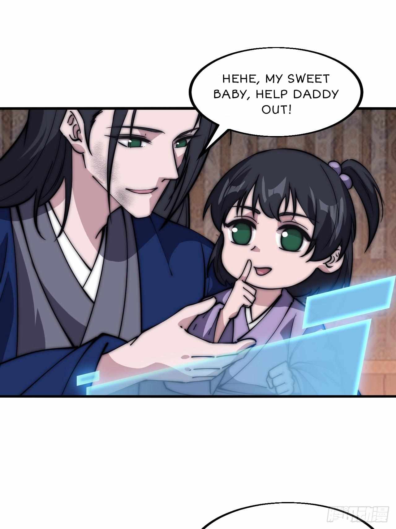 Read It Starts With A Mountain chapter 599 image 42 on Lezhin