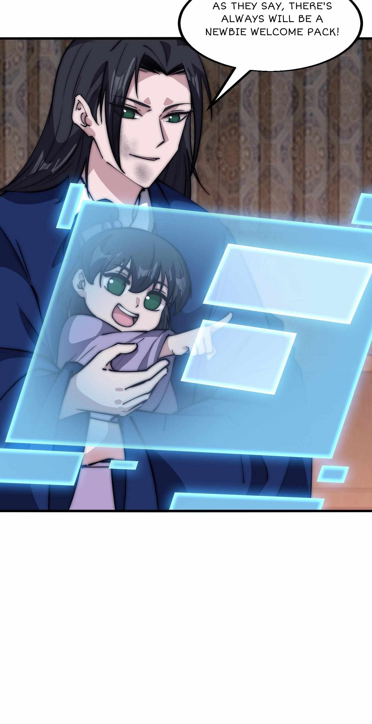 Read It Starts With A Mountain chapter 599 image 43 on Lezhin