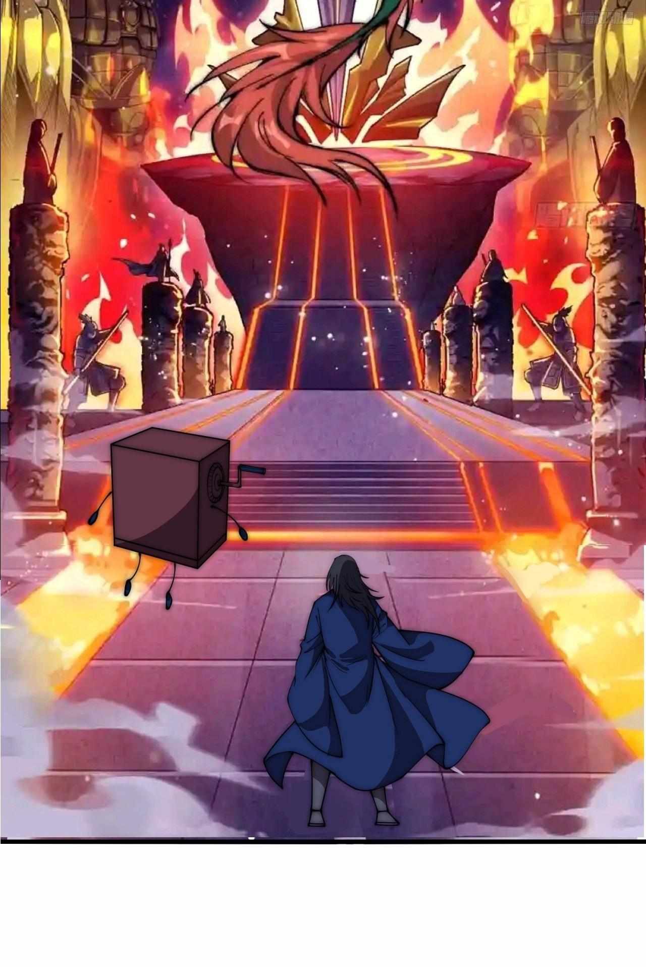 Read It Starts With A Mountain chapter 599 image 8 on Lezhin