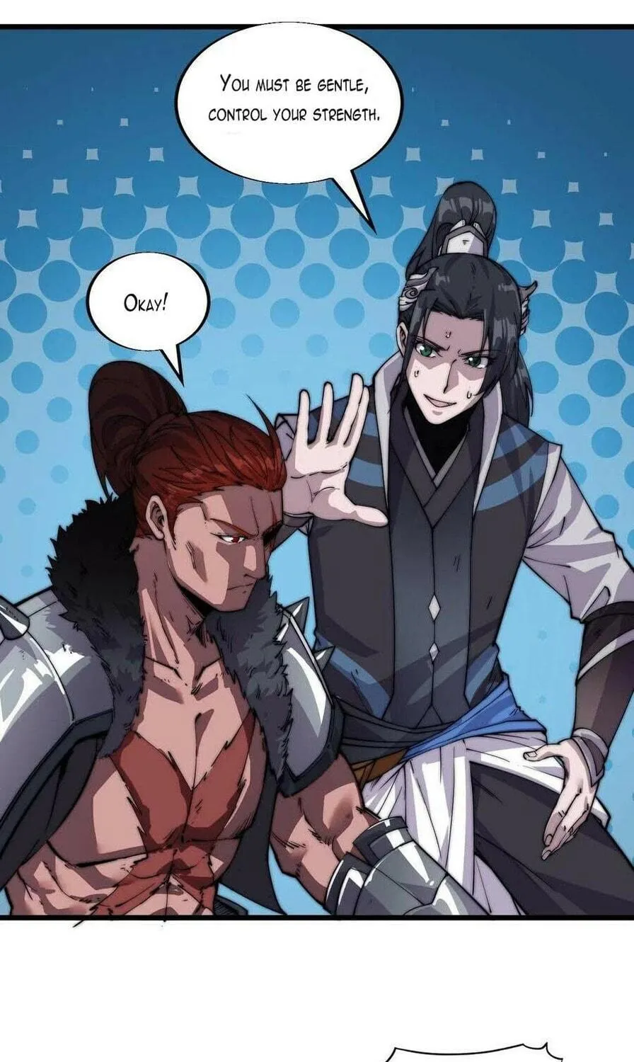 Read It Starts With A Mountain chapter 6 image 10 on Lezhin
