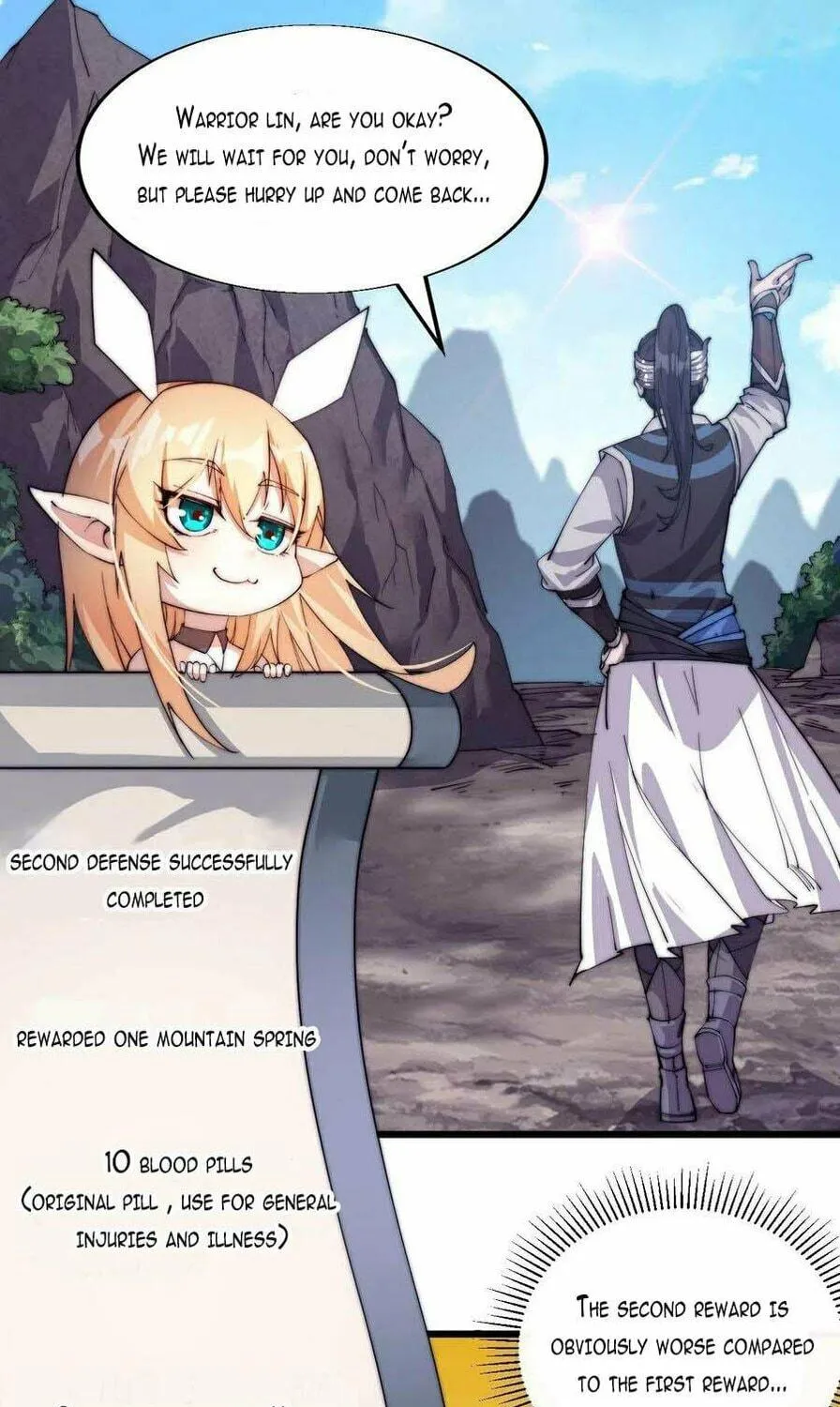 Read It Starts With A Mountain chapter 6 image 16 on Lezhin