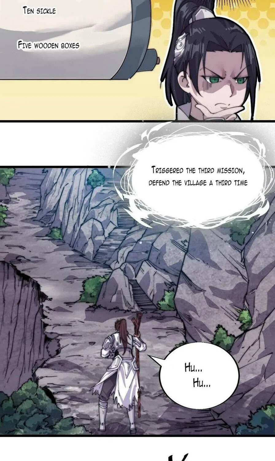 Read It Starts With A Mountain chapter 6 image 18 on Lezhin
